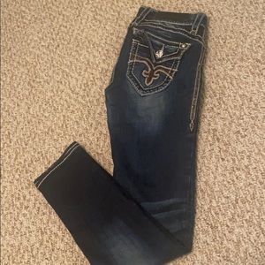 Rock Revival skinny jeans